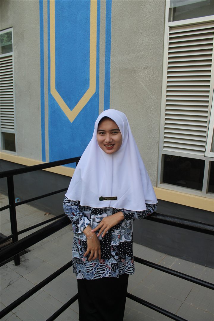 Foto Cewek