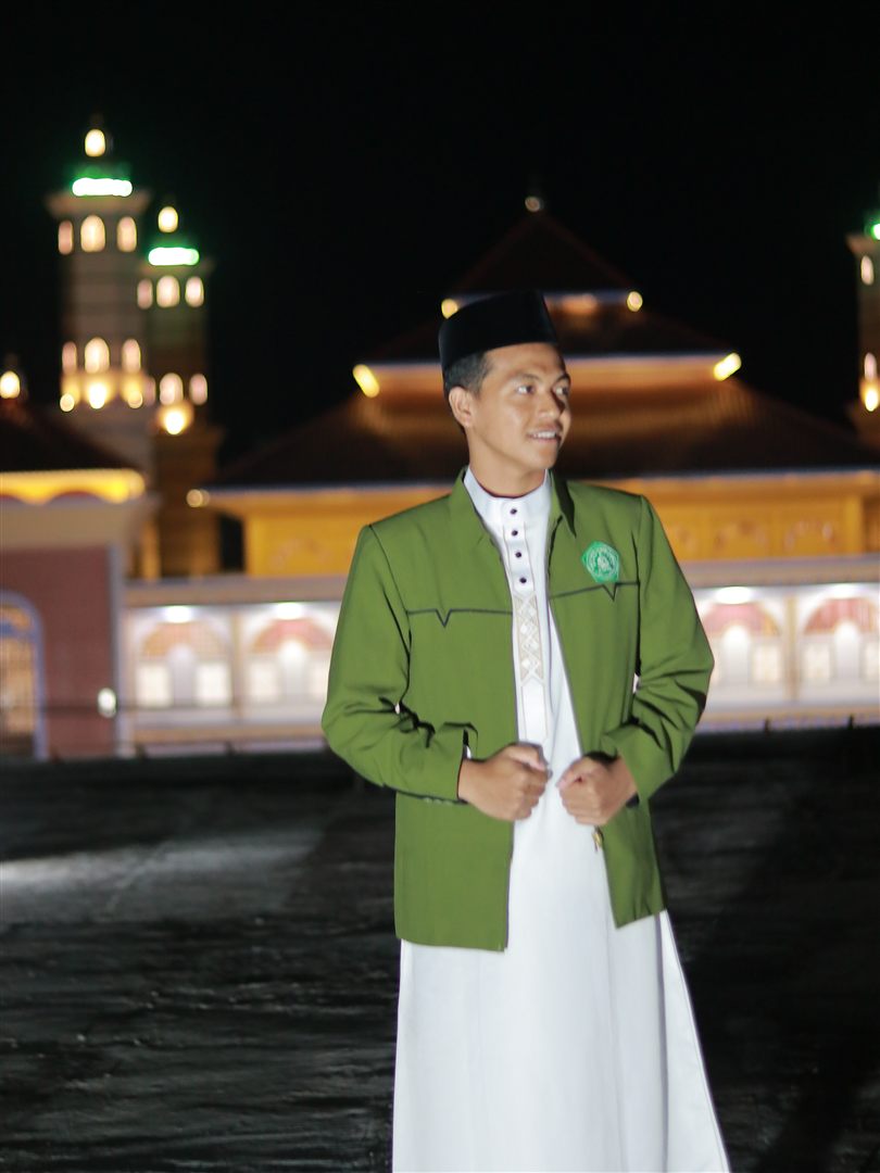 Foto Saya